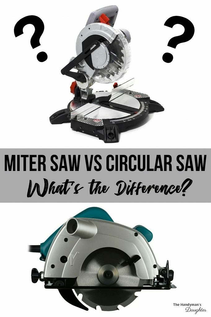 6 Vs 7 Circular Saw. Which Size Is Better?
