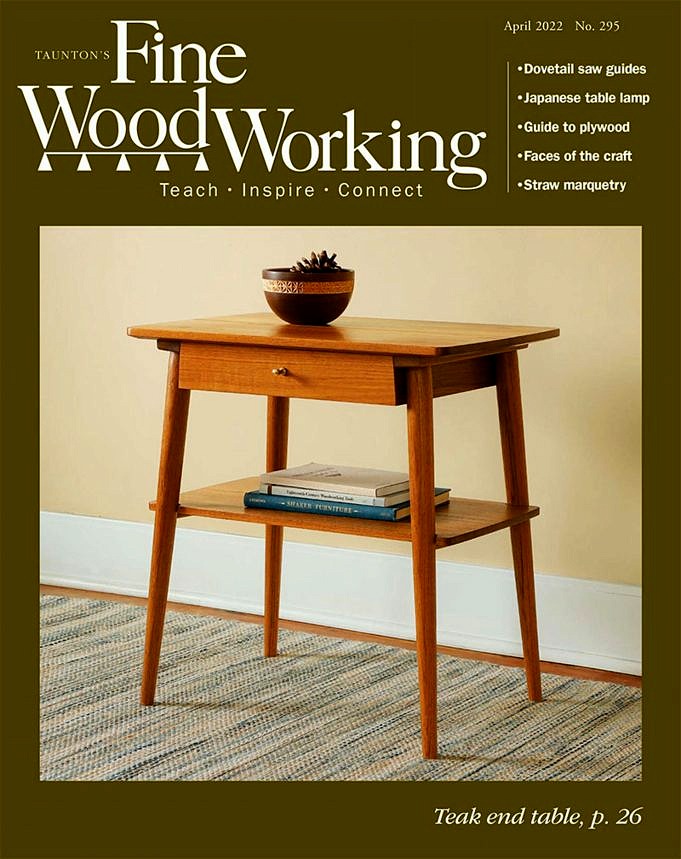 Best Woodworking Magazines. Enjoyable Reads